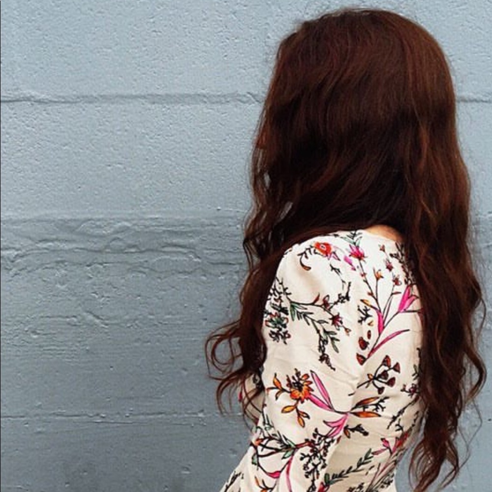 Meet your Posher, Olive